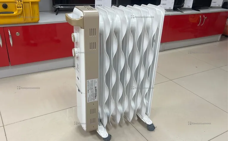 Обогреватель Electrolux