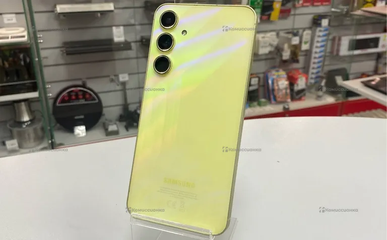 Samsung Samsung A55 8/256