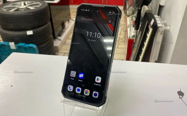 OUKITEL WP21 12/256Gb