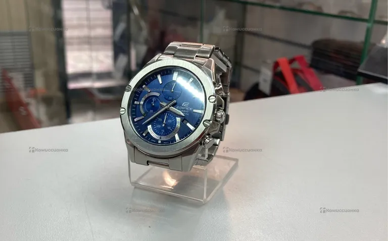Часы  Casio edifice efr-s567