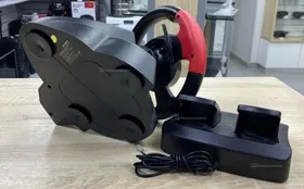Купить Игровой руль и педали Dialog GW - 225VR б/у , в Тюмень Цена:3990рублей