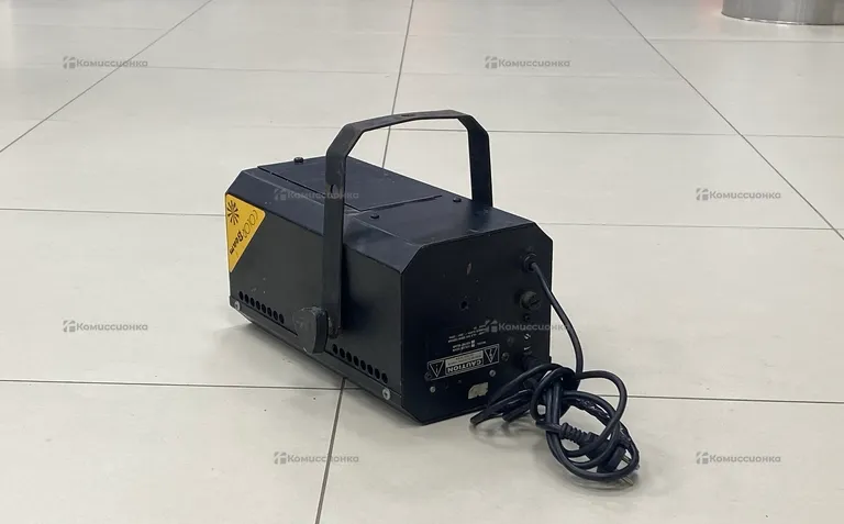 Светомузыка ColorBeam