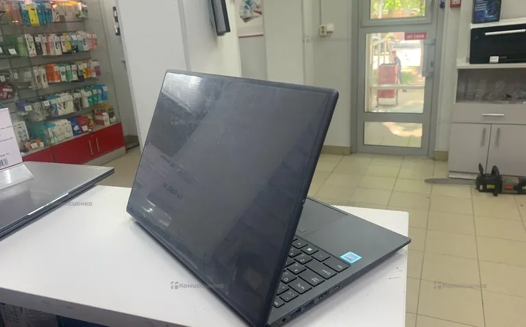 Ноутбук intel inside