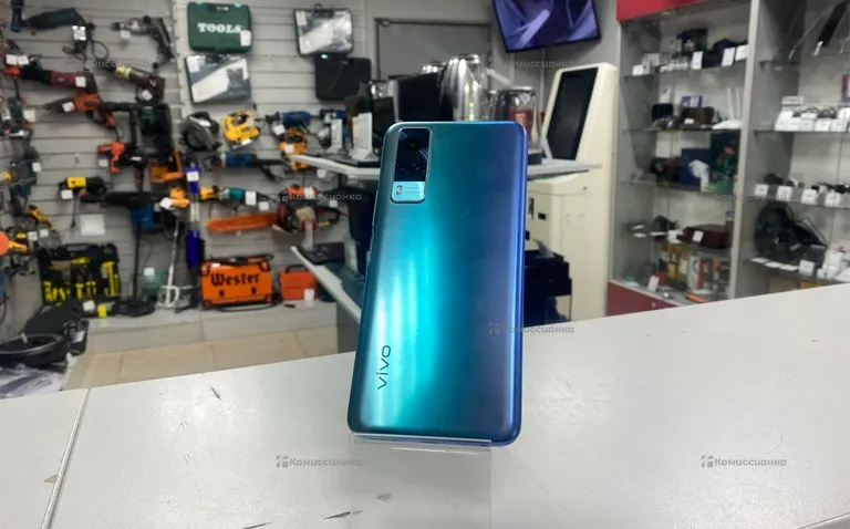 Vivo Vivo Y31