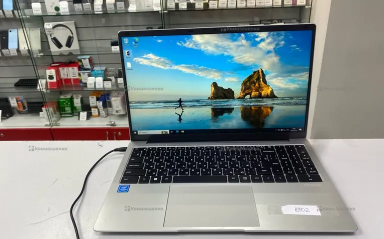 Ноутбук  Digma EVE C5403