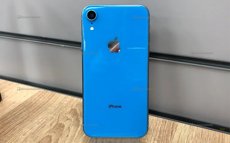 Apple XR  128