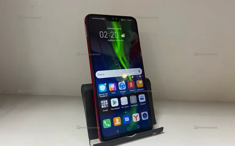 Honor 8X 4/64 ГБ