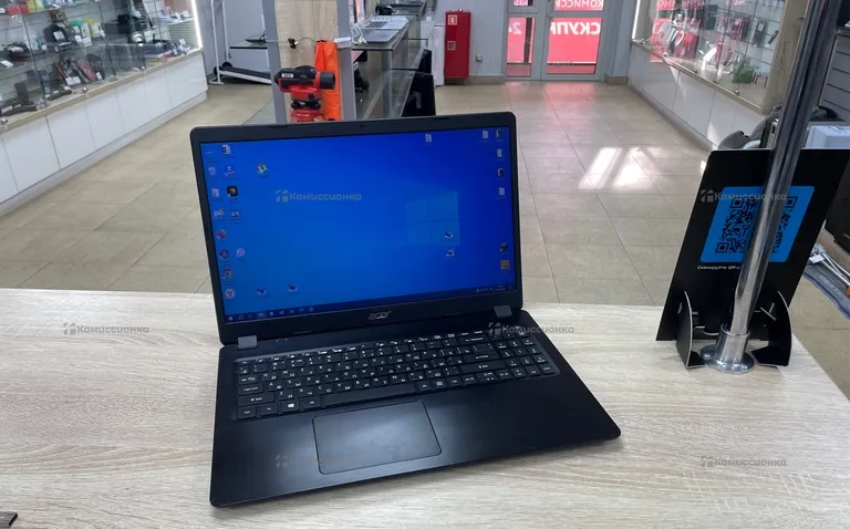 Ноутбук Acer Aspire 3