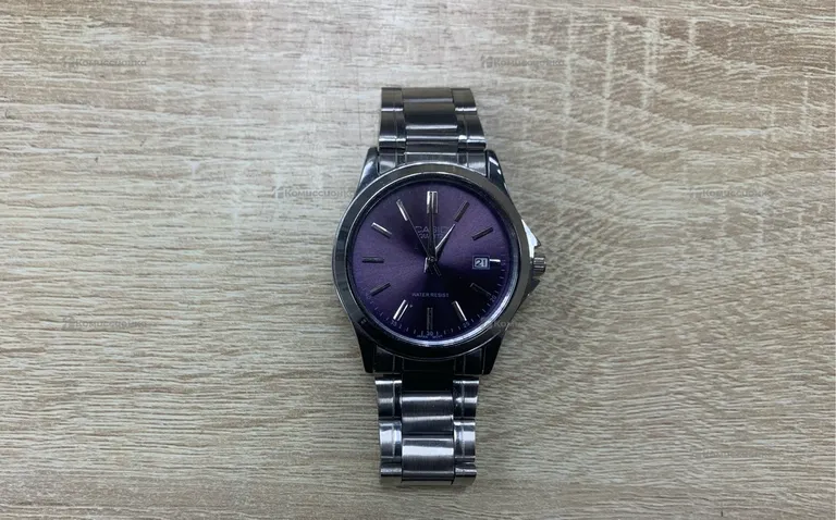 Часы Casio