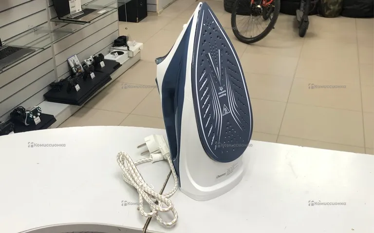 Утюг Dessini ds-882