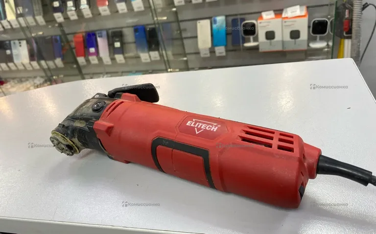 Реноватор elitech МИ5005Э