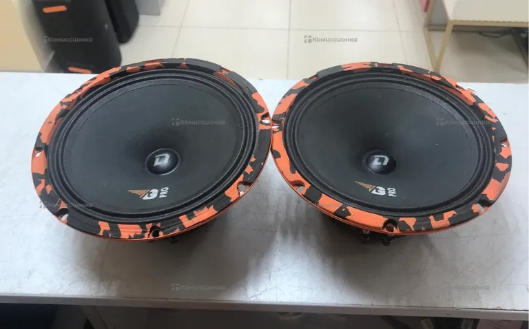 Колонка Griphon Pro 200 SE