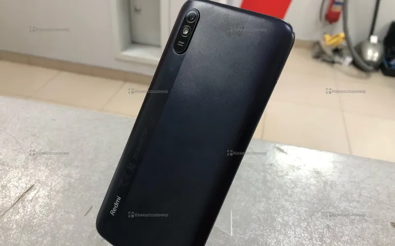 Xiaomi Redmi 9A 2/32 GB