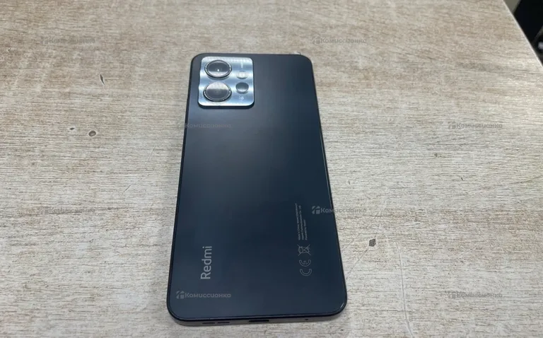 Xiaomi redmi note 12 4/128