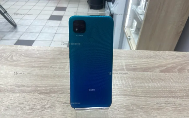 Xiaomi Redmi 9c nfs 3/64