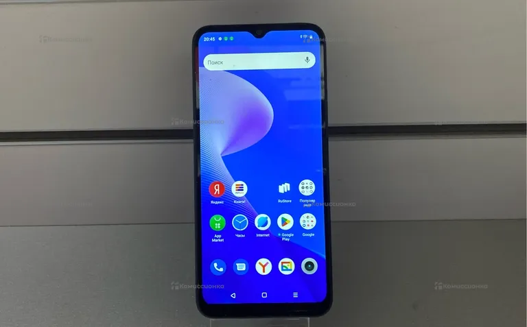 Realme C30s 3/64