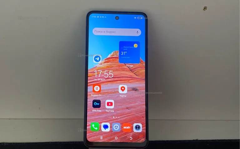 Tecno Spark Go 2024 4/128gb