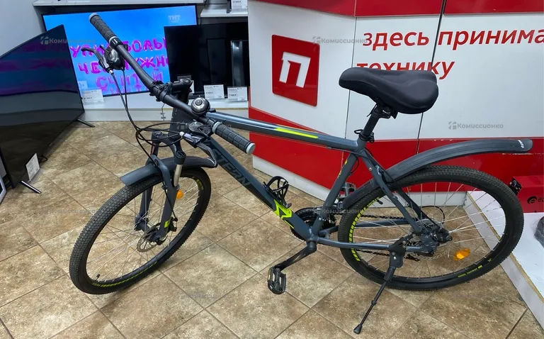 Велосипед Stern 1.0 26