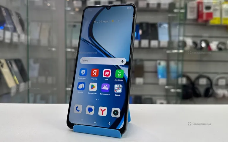 Realme Note 60x 3/64 ГБ
