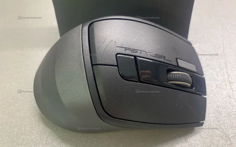Компьютерная мышка 4TECH FB45CS Air