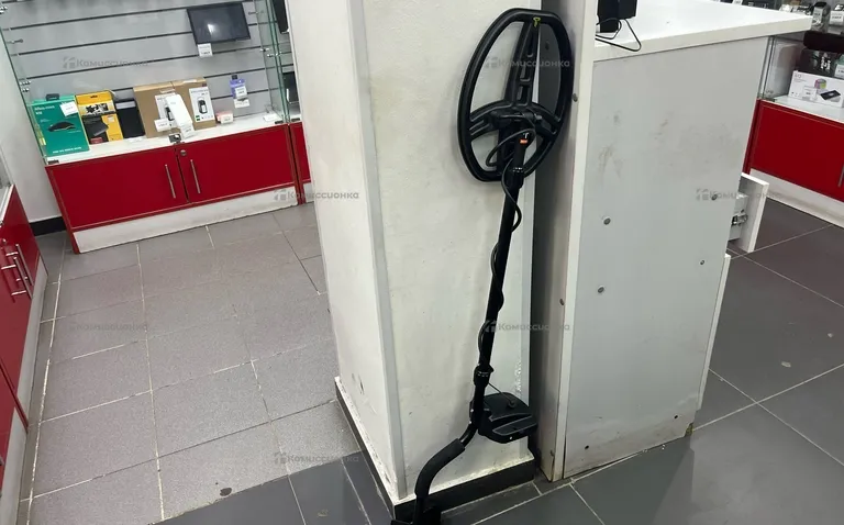 Металлоискатель Tianxun tx850
