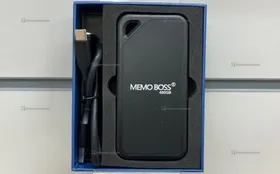 Купить Портативный SSD  MEMO BOSS HL-09–PSSD 480gb б/у , в Краснодар Цена:1290рублей