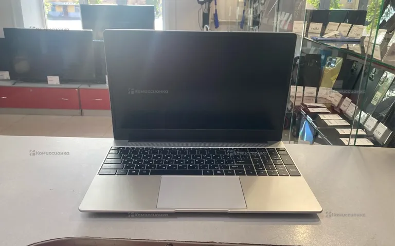 Ноутбук  Azerty RB-1550