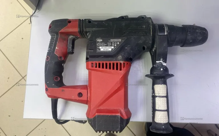 Перфоратор Elitech П4 32ЭМ