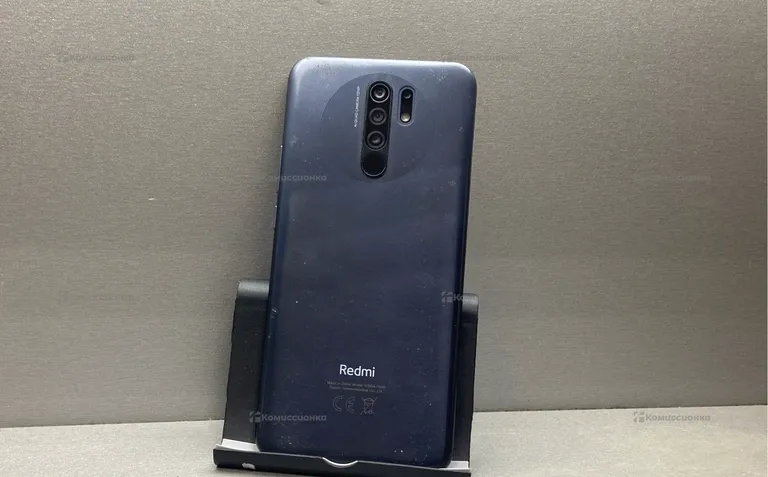 Xiaomi Redmi 9 3/32 Gb