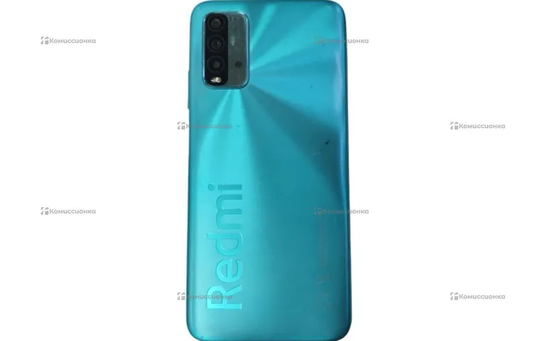 Xiaomi Redmi 9T