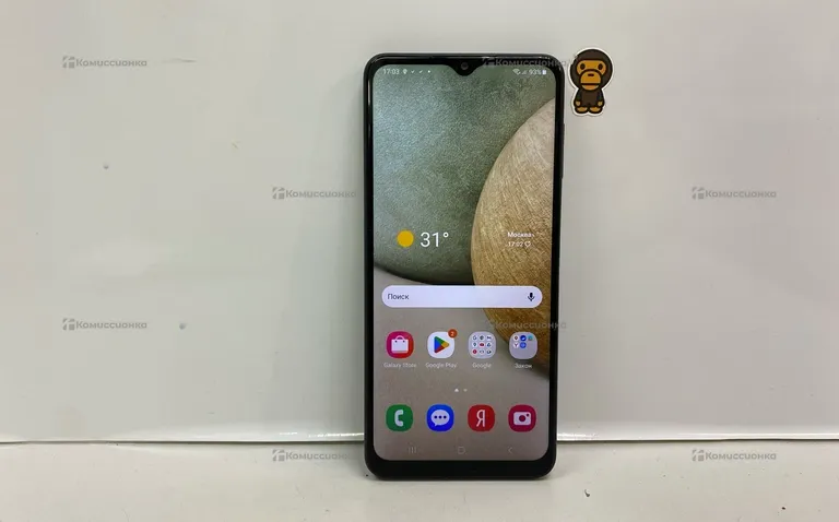 Samsung Galaxy A12 4/128gb