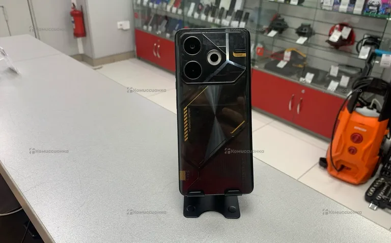 Tecno Pova. Neo 6 8/256gb