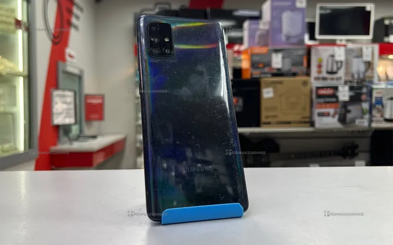 Samsung Galaxy A71 8/128 ГБ
