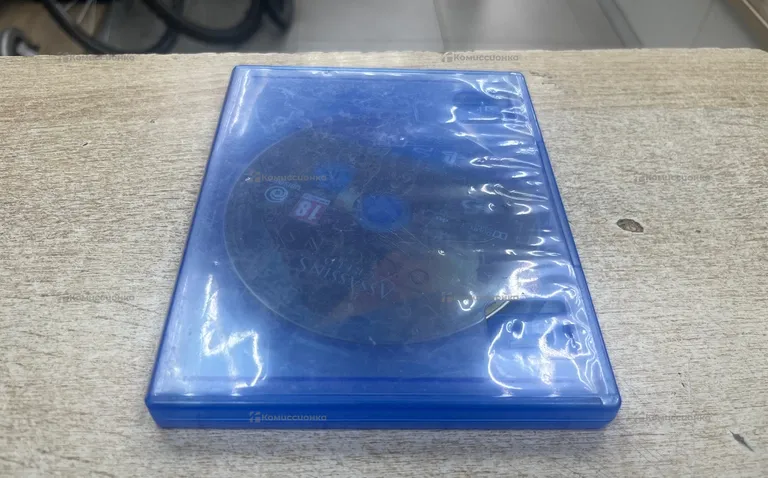 Sony PlayStation  Assassins Creed Origins
