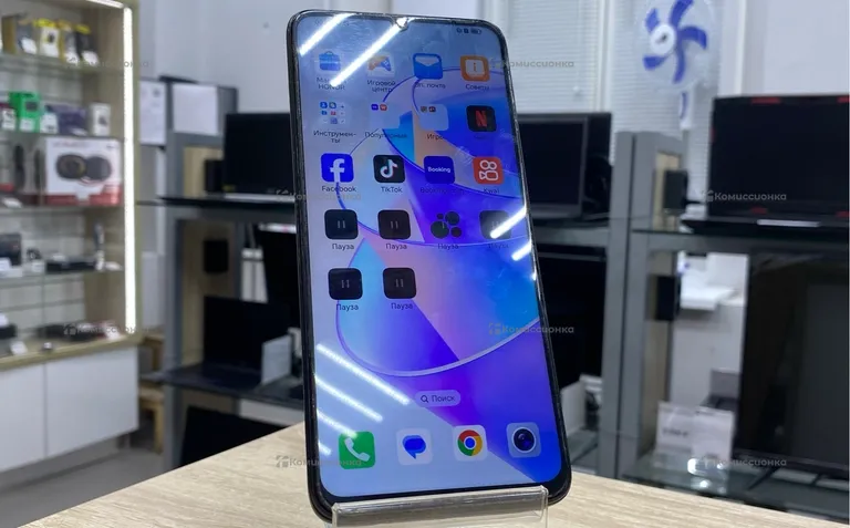 Honor X7a Plus 6/128 ГБ