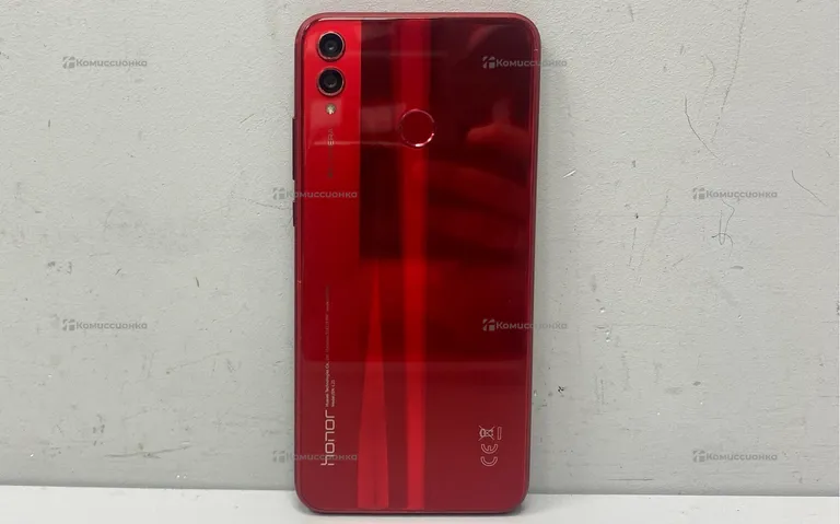 Honor Honor 8x 4/128