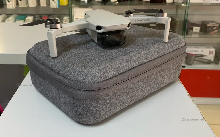 Дрон Mavic mini DJI