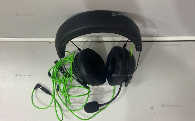 Игровые Наушники Razer Blackshark V2