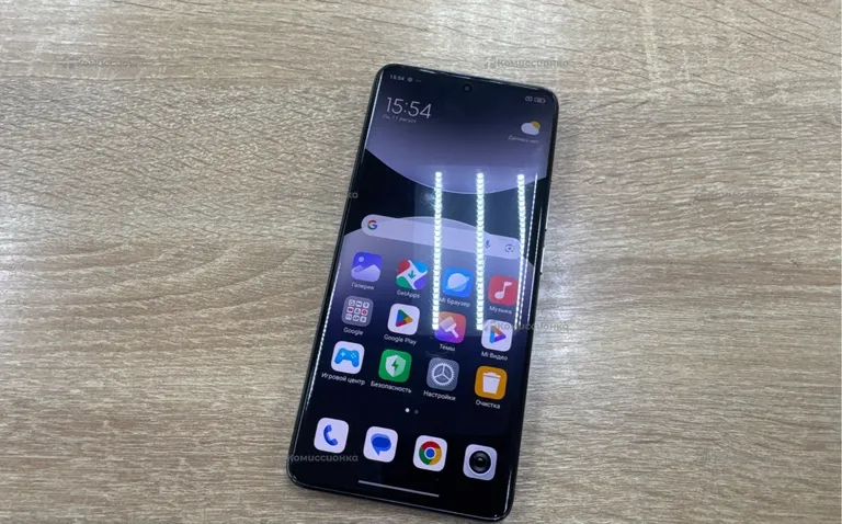 Xiaomi Redmi Note 14 pro + 5G