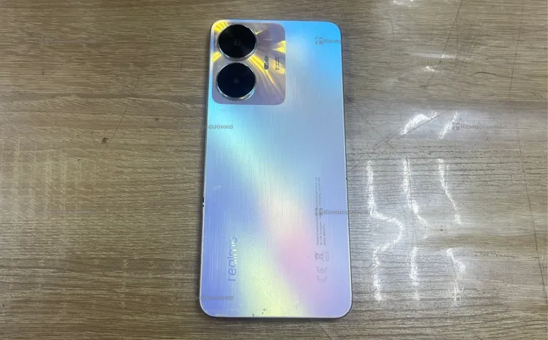 Realme C55 256GB