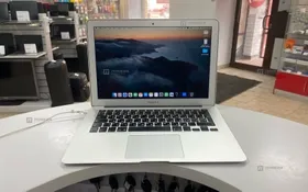 Купить MacBook Air 13 2017 б/у , в Тюмень Цена:20990рублей