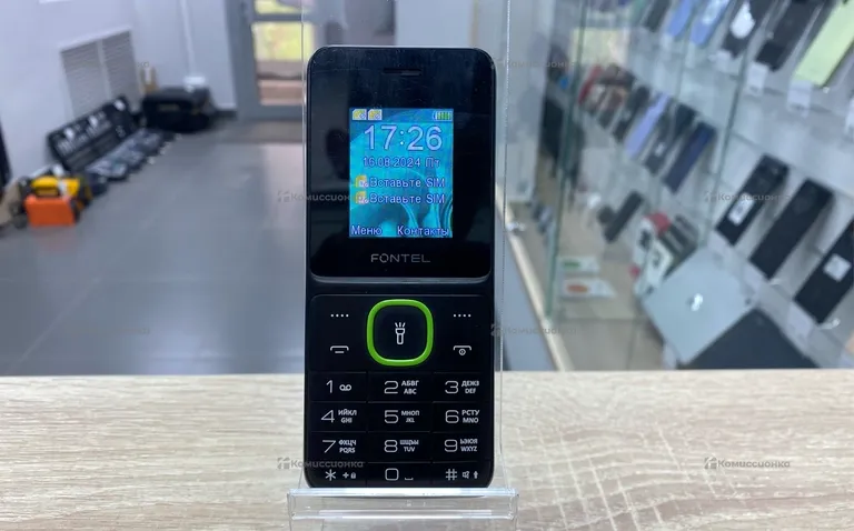 Fontel fp210
