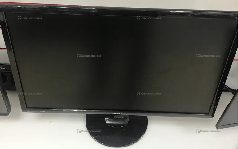 Монитор BenQ GL2460-B
