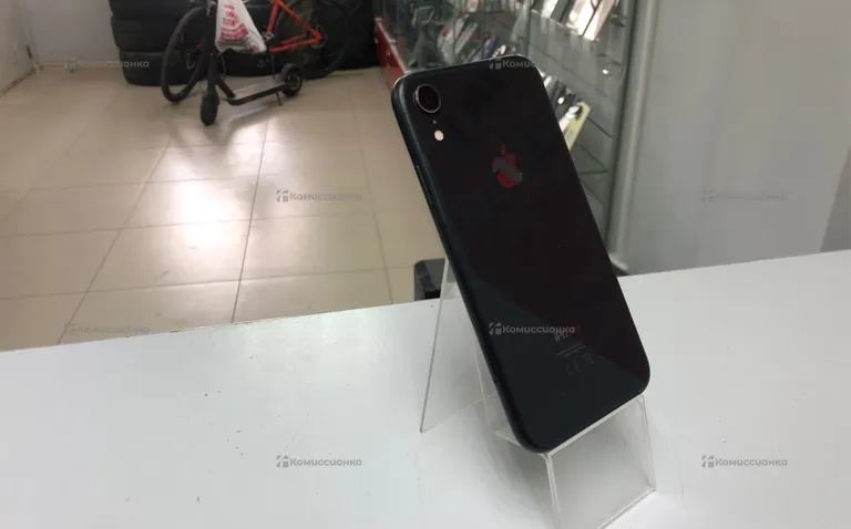 Apple xr64