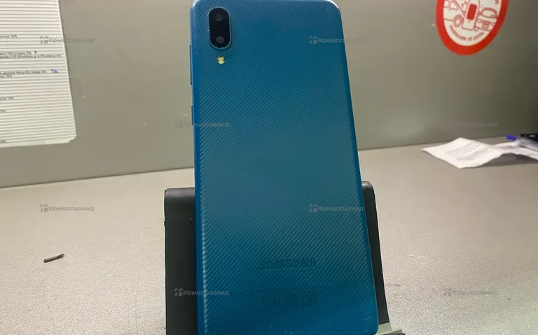 Samsung А02 32