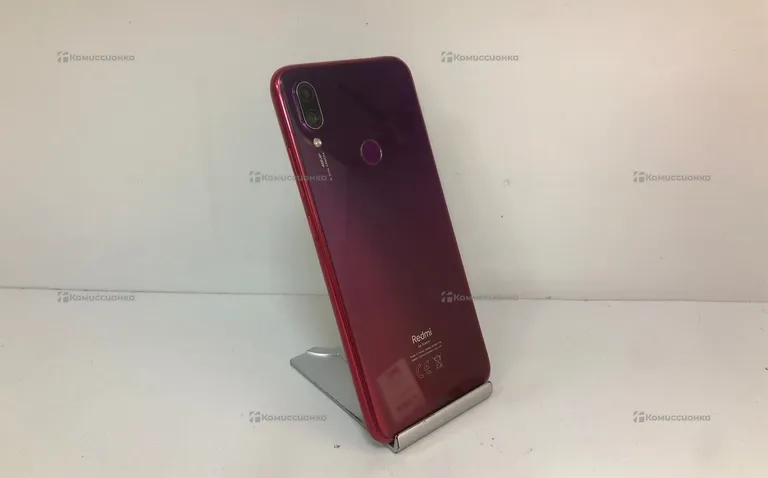 Xiaomi Redmi Note 7 4/64