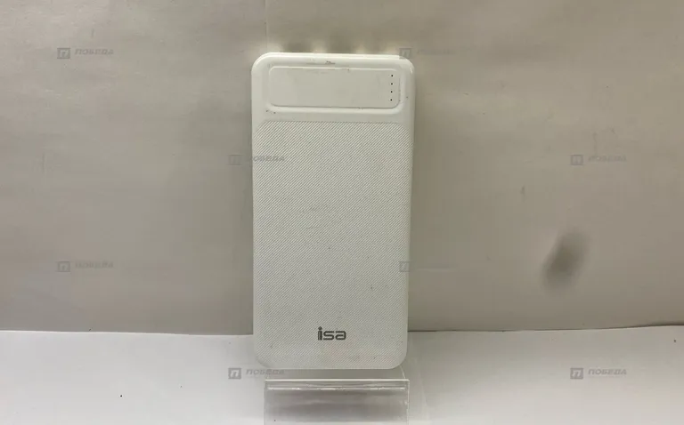 Power bank isa 10000mah