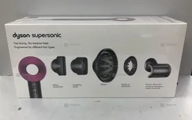 Купить Фен Dyson supersonic luxe rep б/у , в Набережные Челны Цена:4500рублей