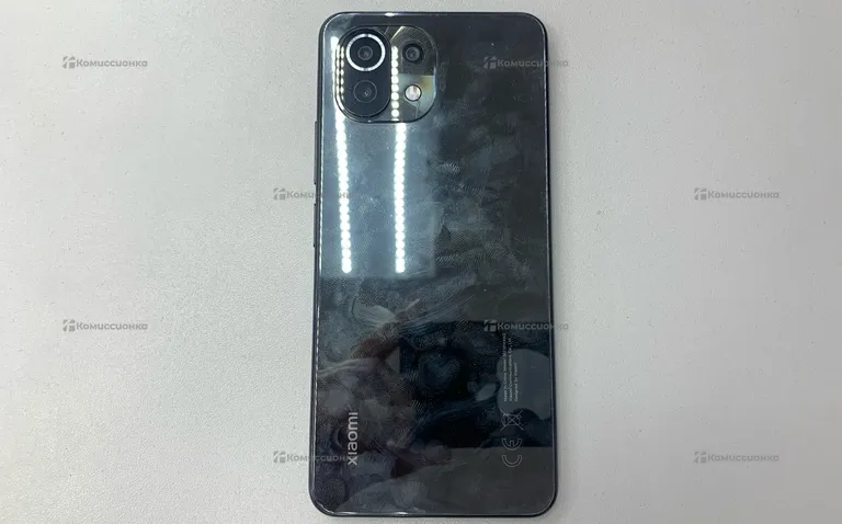 Xiaomi 11 Lite 5G NE 6/128Gb