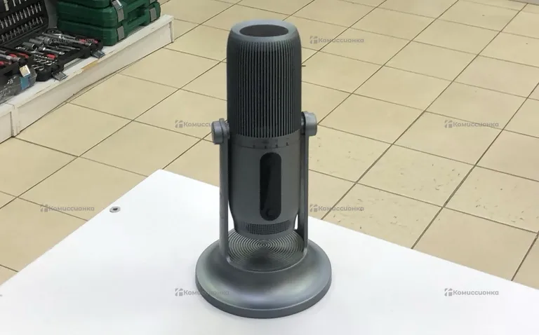 Микрофон thronmax mdrill one pro